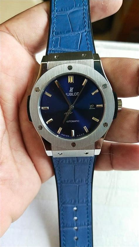 hublot plastic watch|hublot geneve watch price.